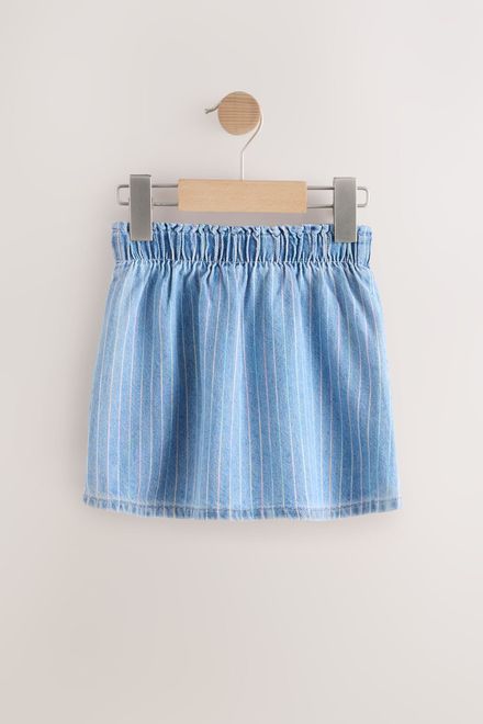 Next / Юбка джинсовая для девочки