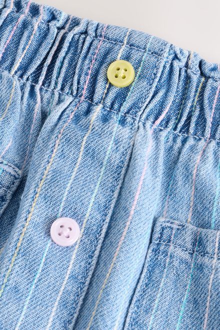 Next / Юбка джинсовая для девочки