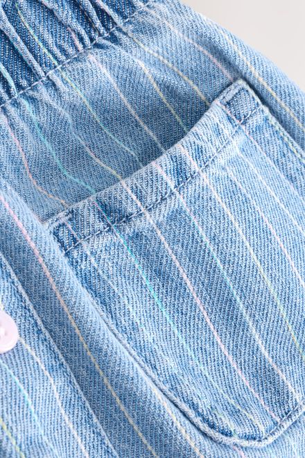 Next / Юбка джинсовая для девочки