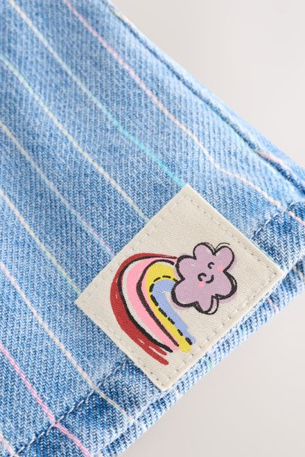 Next / Юбка джинсовая для девочки