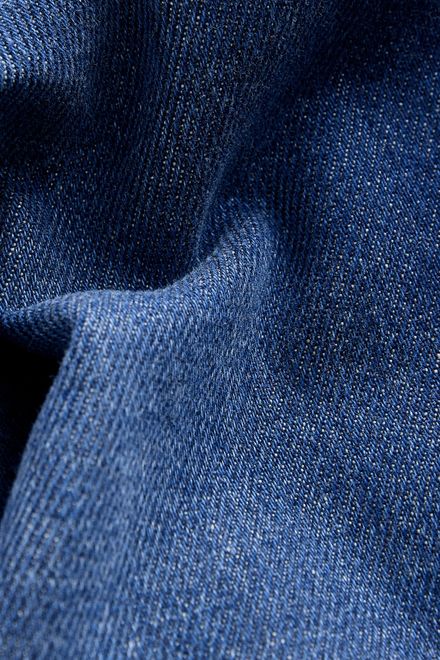 Next / Джинсы палаццо для девочки - фото 9