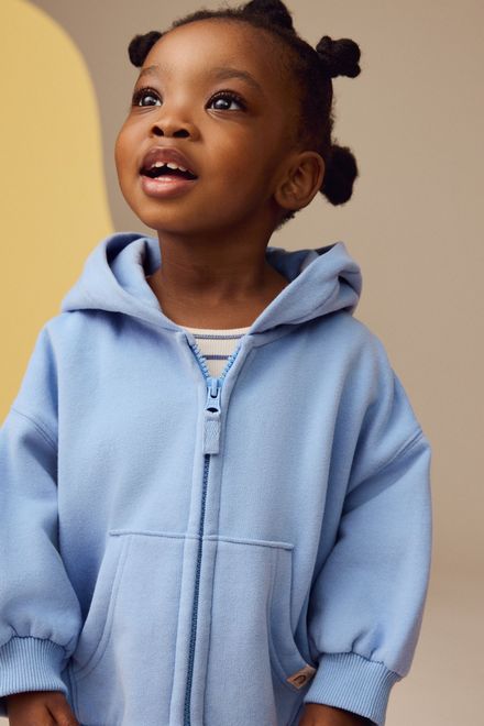 Next / Толстовка для девочки