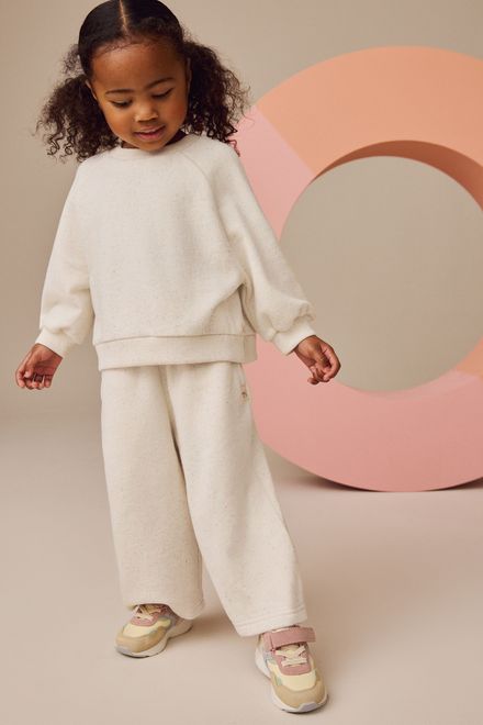 Next / Брюки wide leg для девочки - фото 2