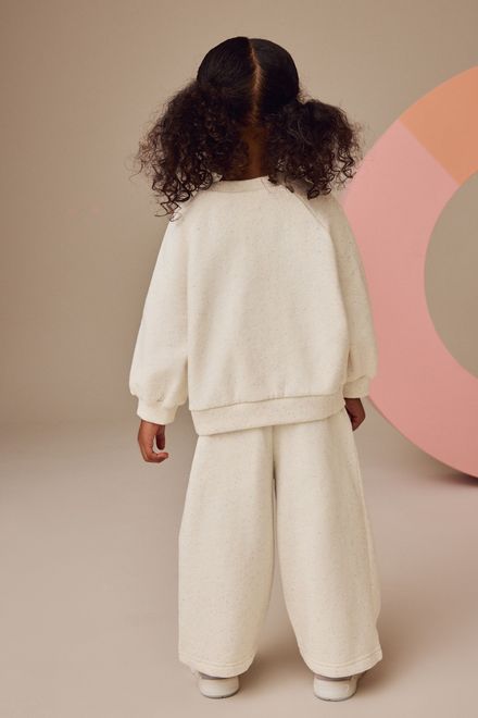 Next / Брюки wide leg для девочки - фото 3