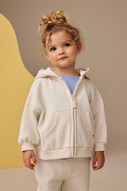 Next / Толстовка для девочки - фото 2