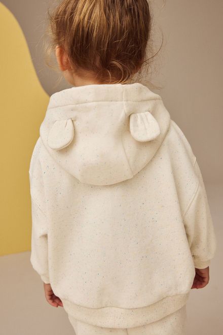 Next / Толстовка для девочки - фото 3