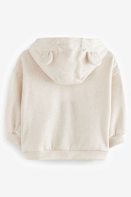 Next / Толстовка для девочки - фото 6