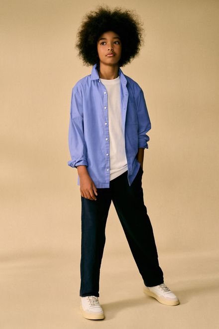 Next / Рубашка для мальчика