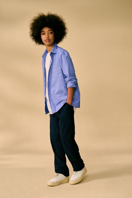 Next / Рубашка для мальчика