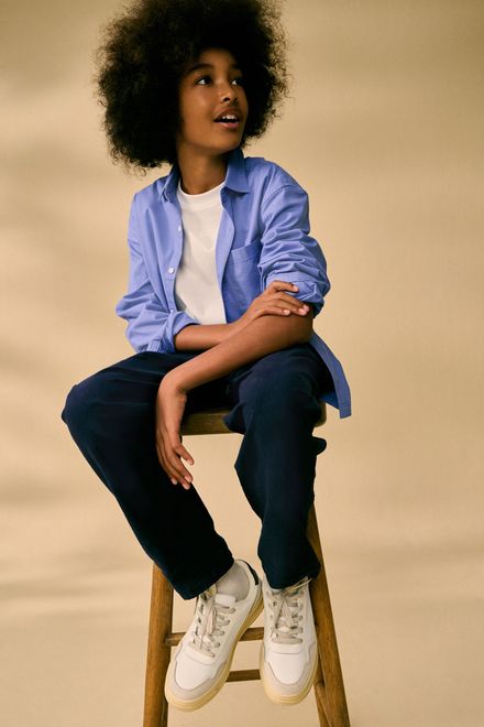 Next / Рубашка для мальчика