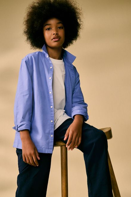 Next / Рубашка для мальчика