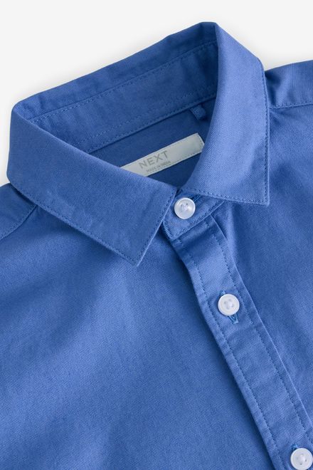 Next / Рубашка для мальчика