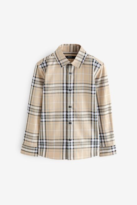 Next / Рубашка для мальчика