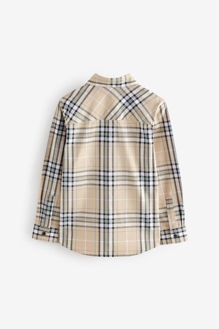 Next / Рубашка для мальчика