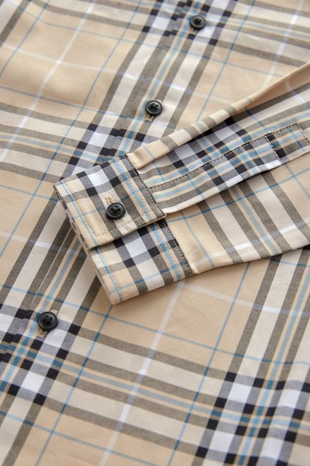 Next / Рубашка для мальчика