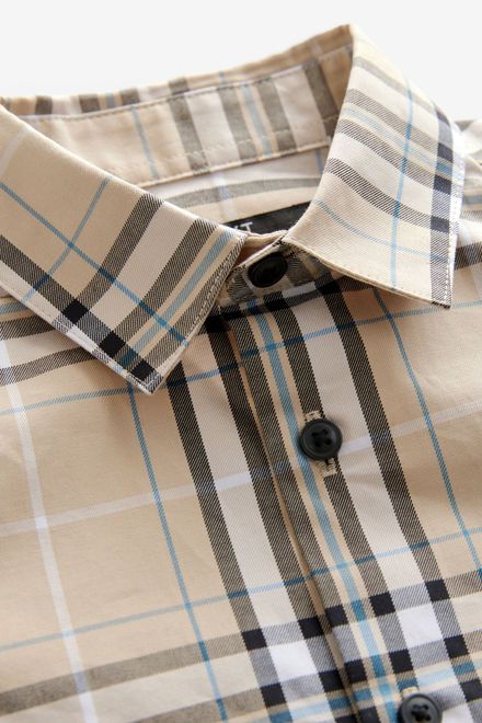 Next / Рубашка для мальчика