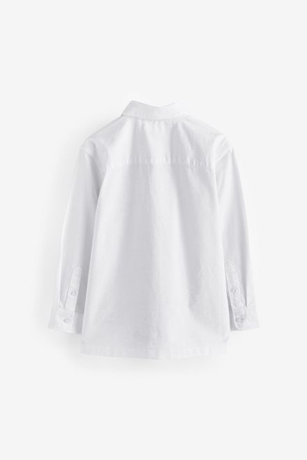 Next / Рубашка для мальчика - фото 2