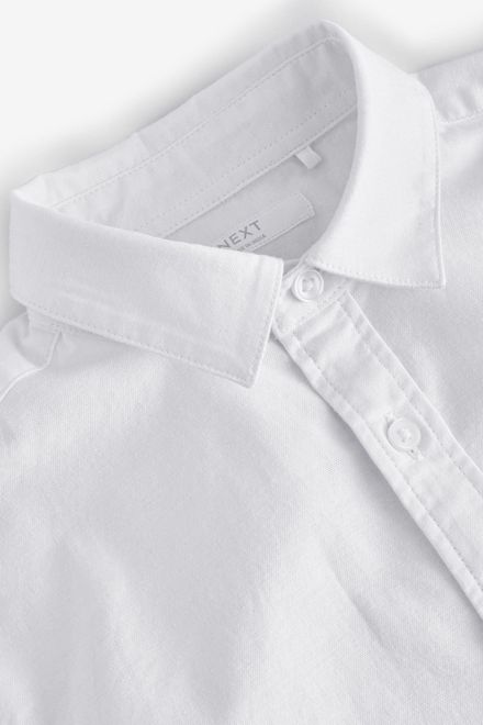 Next / Рубашка для мальчика - фото 3