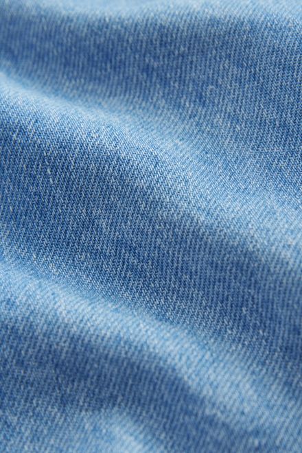 Next / Рубашка джинсовая для мальчика - фото 8