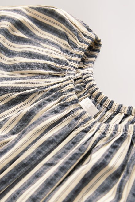 Next / Комбинезон с разрезами по бокам для девочки