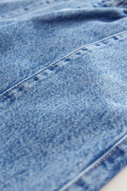 Next / Джинсы для девочки - фото 10