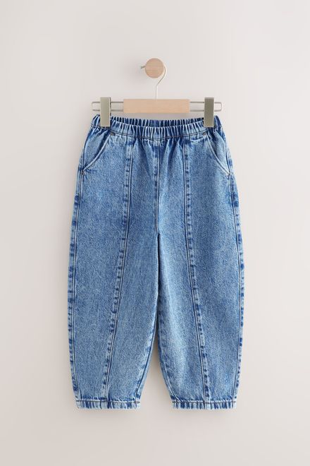 Next / Джинсы для девочки