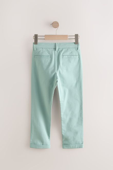 Next / Брюки чинос для мальчика - фото 2
