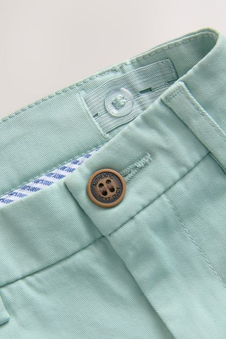 Next / Брюки чинос для мальчика - фото 5