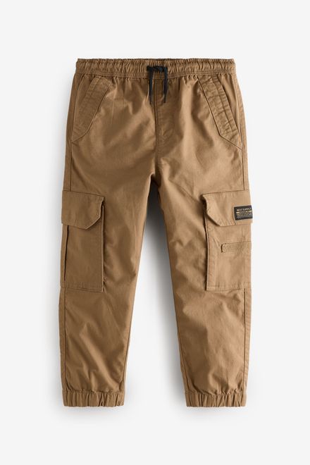 Next / Брюки карго для мальчика