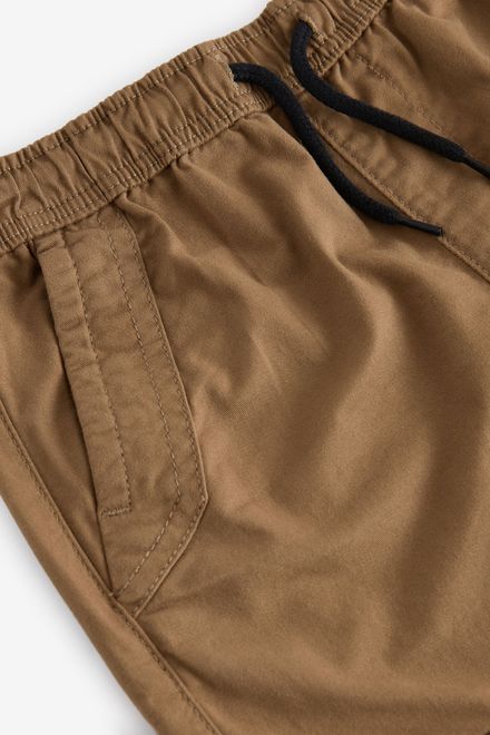 Next / Брюки карго для мальчика - фото 3