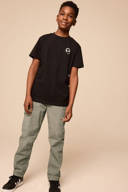 Next / Брюки карго для мальчика - фото 3