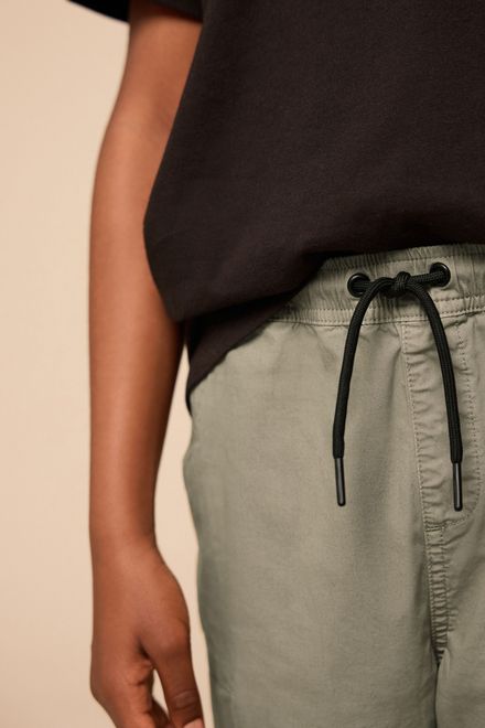 Next / Брюки карго для мальчика - фото 5