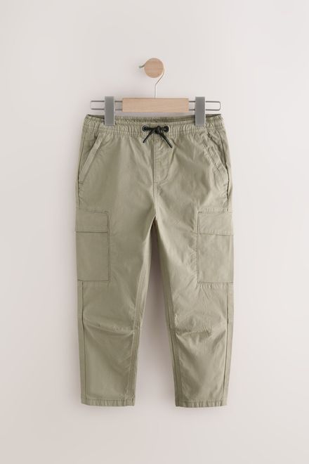 Next / Брюки карго для мальчика - фото 6
