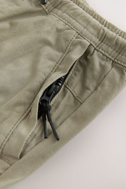 Next / Брюки карго для мальчика - фото 8