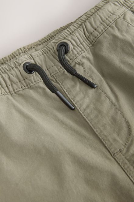 Next / Брюки карго для мальчика - фото 9