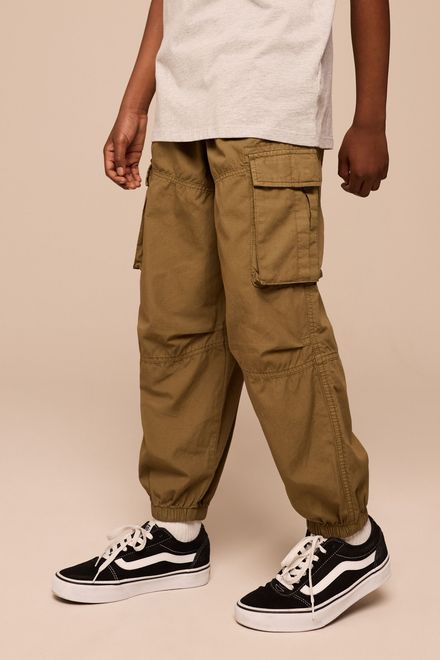 Next / Брюки карго для мальчика