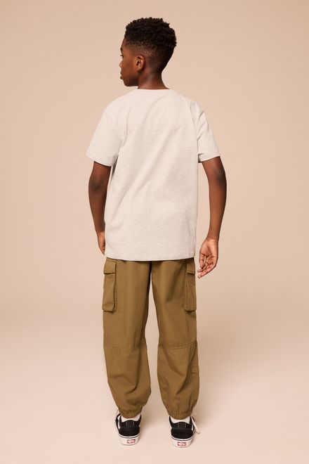 Next / Брюки карго для мальчика - фото 2