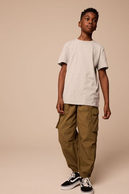 Next / Брюки карго для мальчика - фото 3