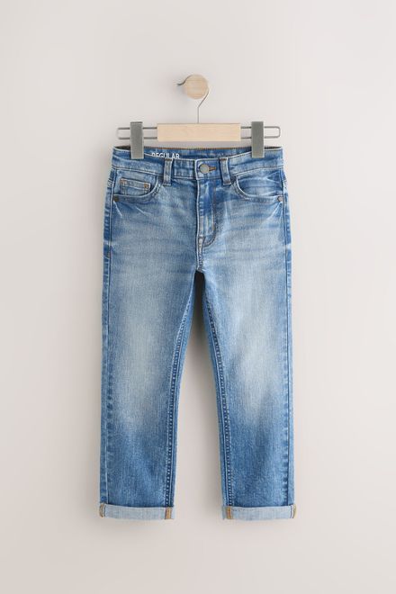 Next / Джинсы для мальчика