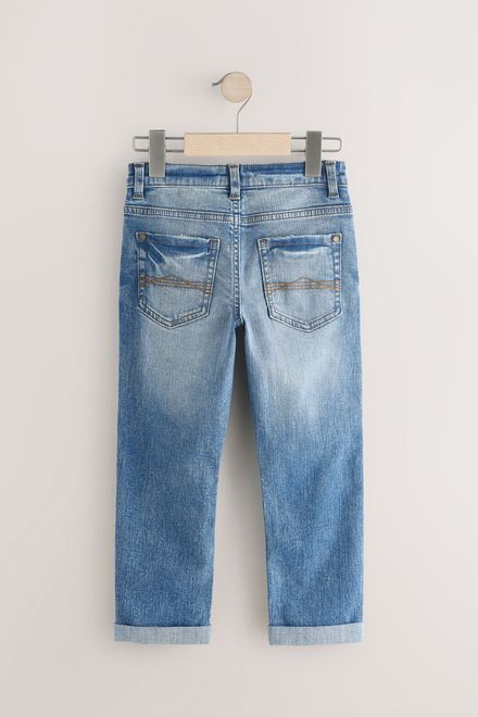 Next / Джинсы для мальчика