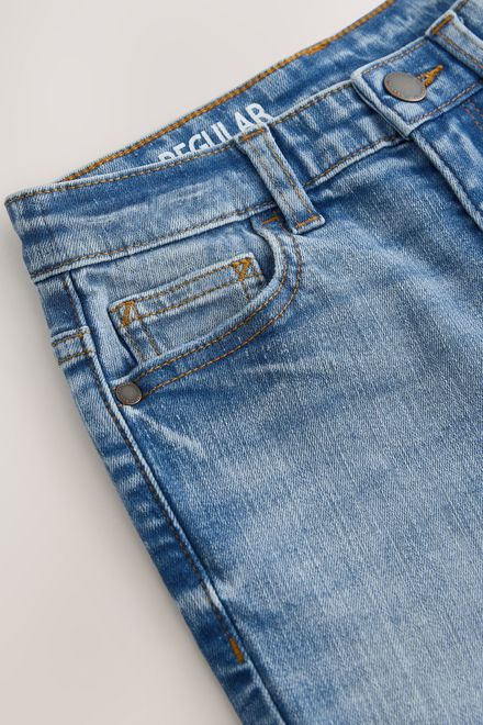 Next / Джинсы для мальчика