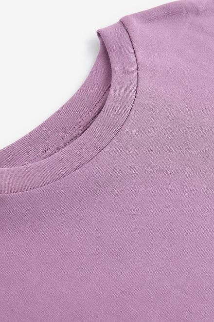 Next / Футболка укороченная для девочки - фото 8