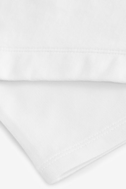 Next / Футболка укороченная для девочки - фото 7