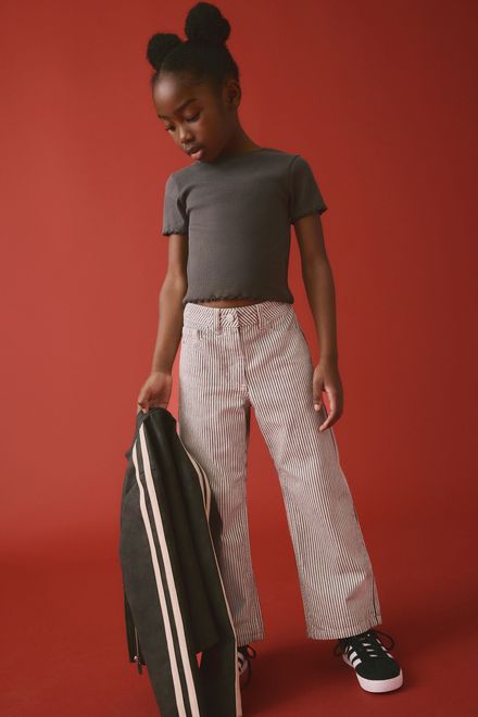 Next / Футболка для девочки