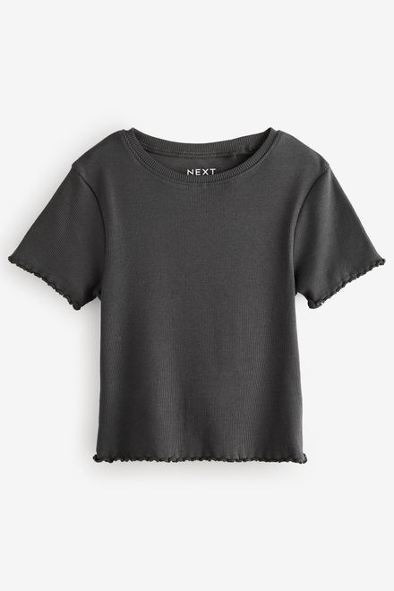 Next / Футболка для девочки