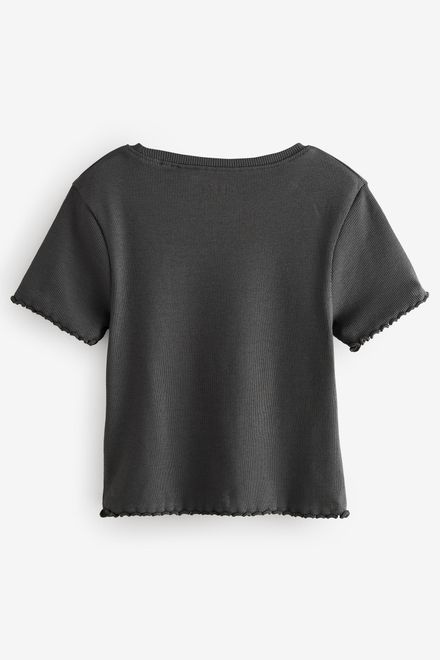 Next / Футболка для девочки