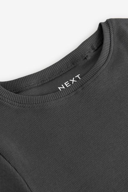 Next / Футболка для девочки