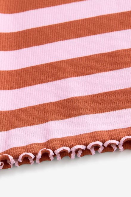 Next / Футболка для девочки - фото 10