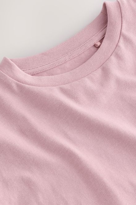 Next / Футболка с аппликацией для девочки - фото 8