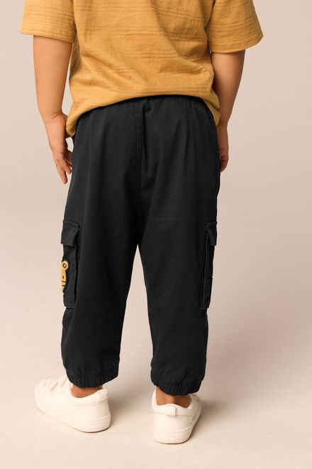 Next / Брюки карго для мальчика - фото 3